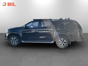 Isuzu D-Max bild 5