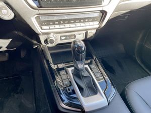 Isuzu D-Max bild 22