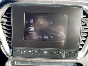 Isuzu D-Max bild 19