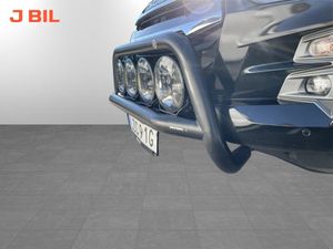 Isuzu D-Max bild 4