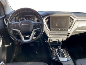 Isuzu D-Max bild 12