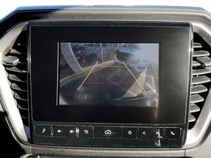 Isuzu D-Max bild 17
