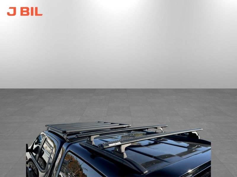 Isuzu D-Max bild 16