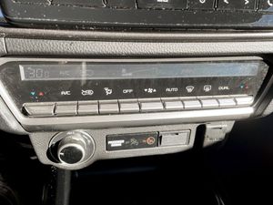 Isuzu D-Max bild 21