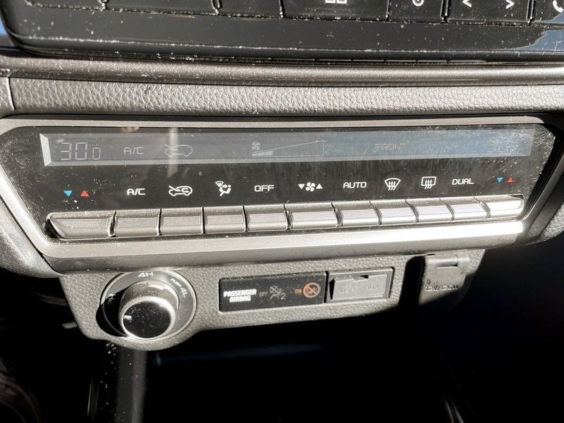 Isuzu D-Max bild 21