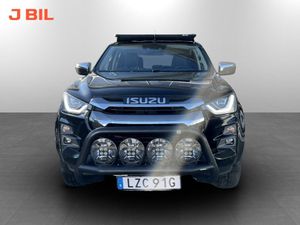 Isuzu D-Max bild 3