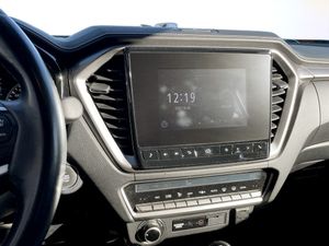 Isuzu D-Max bild 20