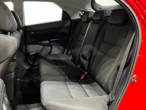 Honda Civic bild 11