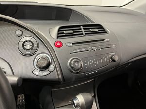 Honda Civic bild 18