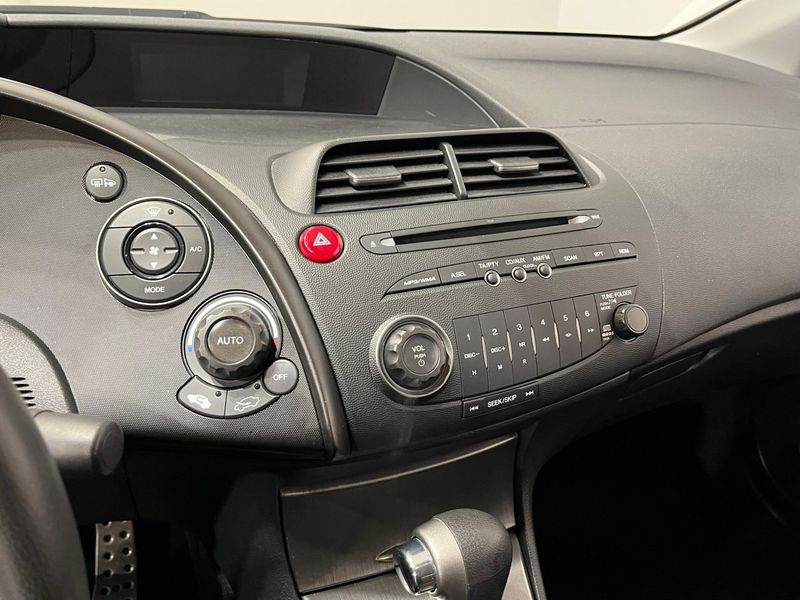 Honda Civic bild 18