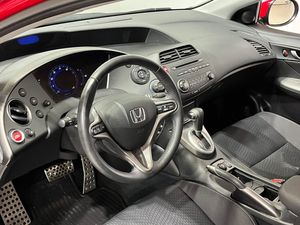 Honda Civic bild 9