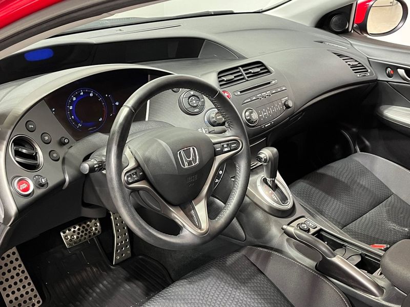 Honda Civic bild 9