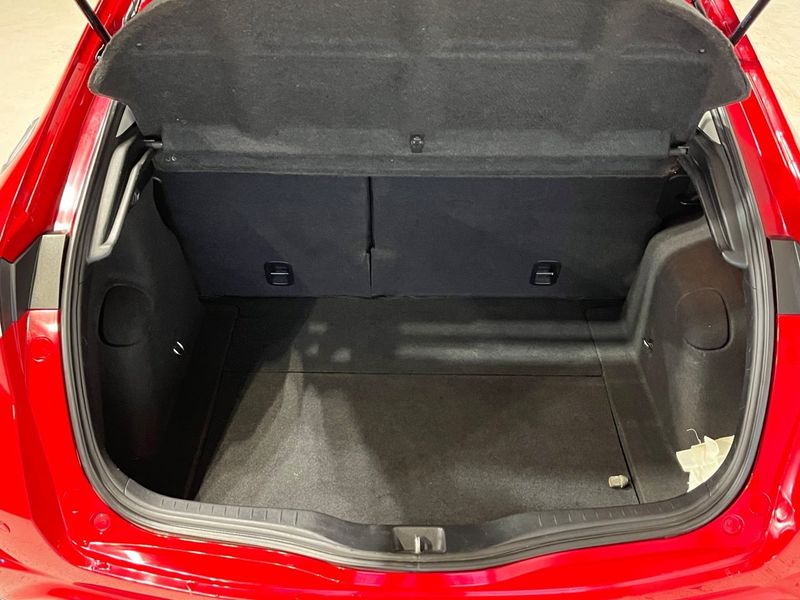 Honda Civic bild 12