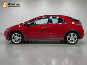 Honda Civic bild 2