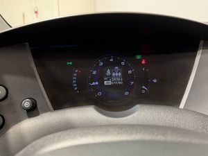 Honda Civic bild 15