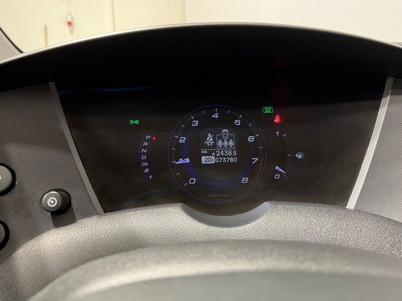 Honda Civic bild 15