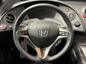 Honda Civic bild 14