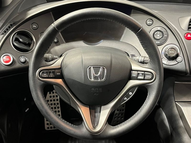 Honda Civic bild 14