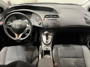 Honda Civic bild 13