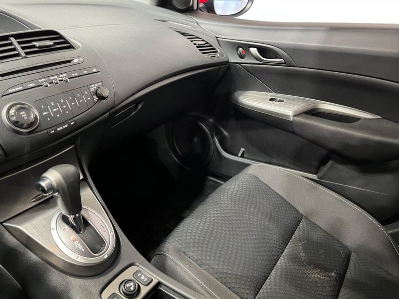 Honda Civic bild 16
