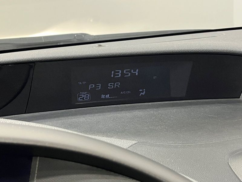 Honda Civic bild 20