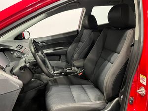 Honda Civic bild 10