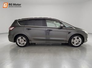 Ford S-Max bild 7
