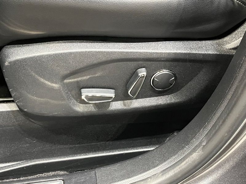 Ford S-Max bild 23