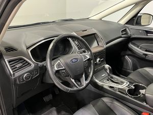 Ford S-Max bild 9