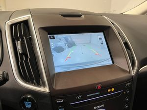 Ford S-Max bild 20