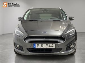 Ford S-Max bild 2
