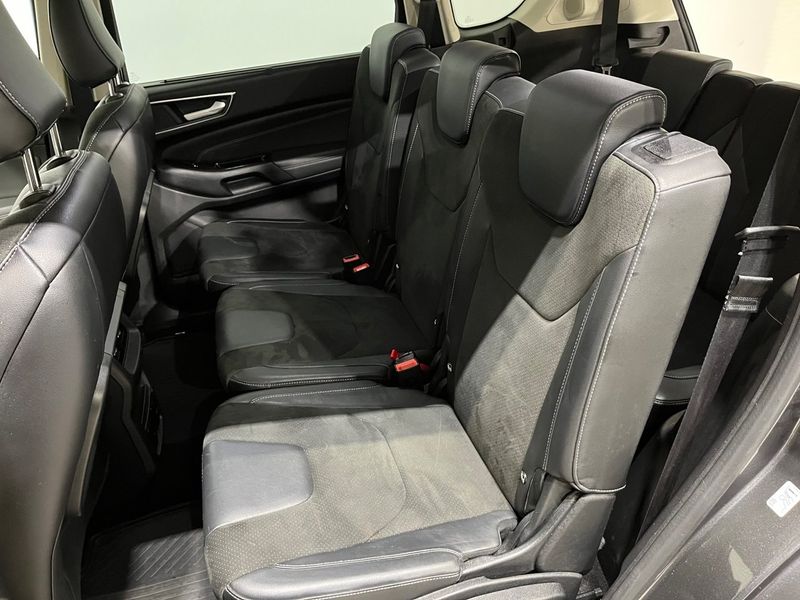 Ford S-Max bild 11