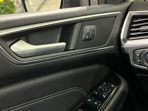 Ford S-Max bild 22