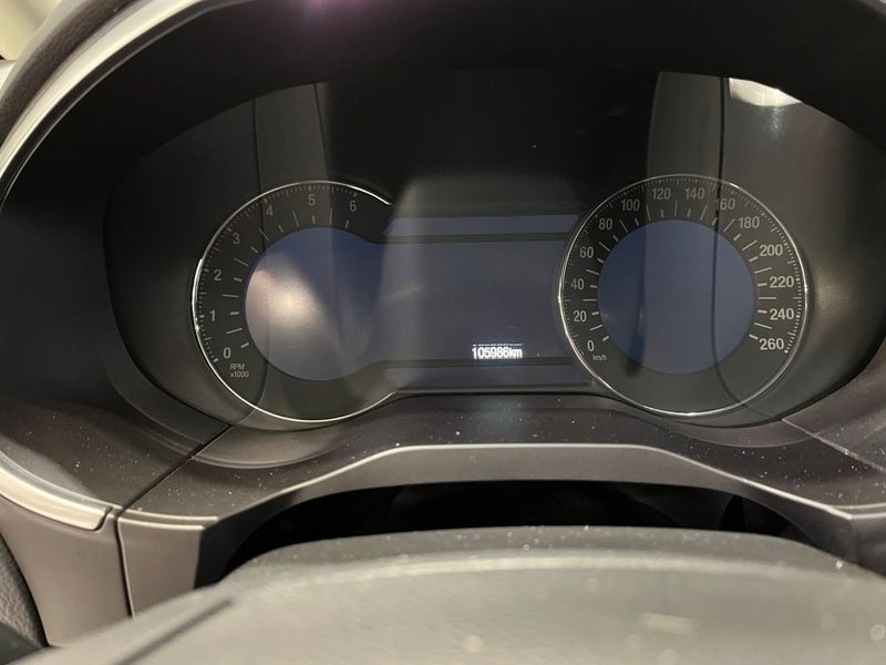 Ford S-Max bild 15