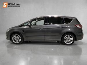 Ford S-Max bild 3
