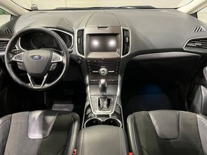 Ford S-Max bild 13