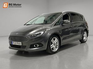Ford S-Max bild 1