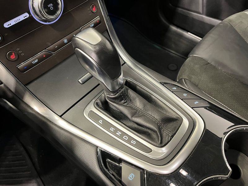 Ford S-Max bild 17