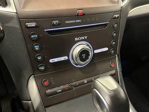 Ford S-Max bild 18
