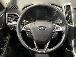 Ford S-Max bild 14