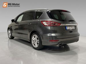 Ford S-Max bild 4
