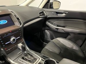 Ford S-Max bild 16
