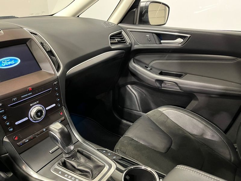 Ford S-Max bild 16