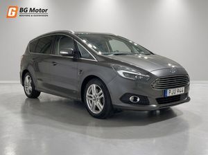 Ford S-Max bild 8
