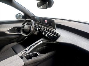 Peugeot 3008 bild 11
