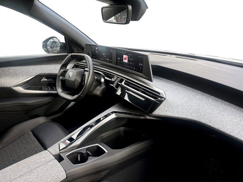 Peugeot 3008 bild 11