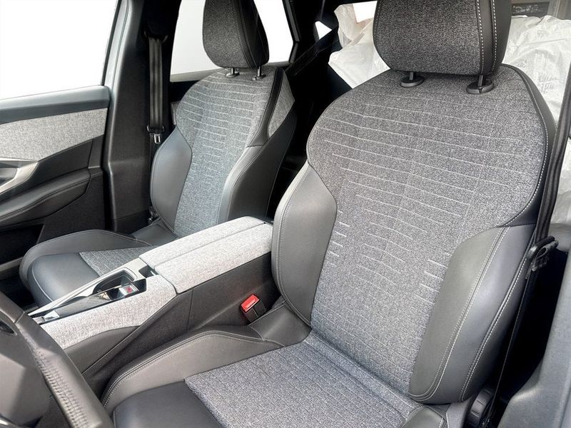 Peugeot 3008 bild 5