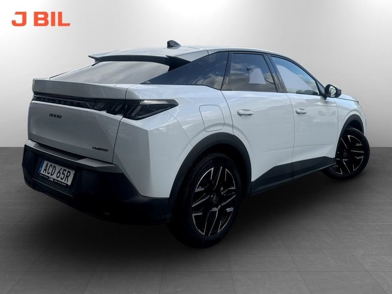 Peugeot 3008 bild 3