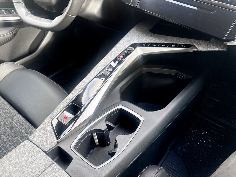 Peugeot 3008 bild 10