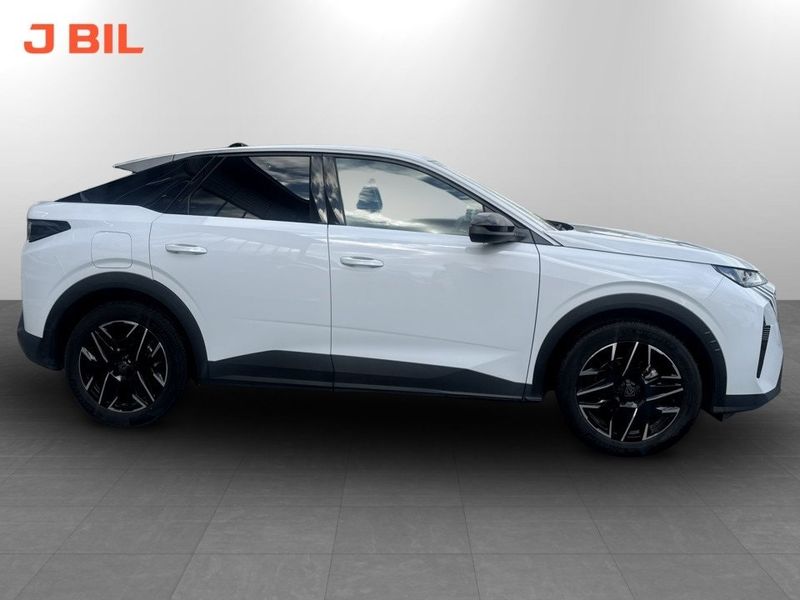 Peugeot 3008 bild 13